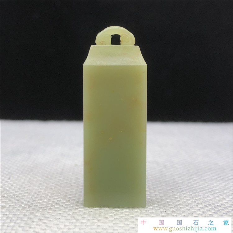 艾葉綠壽山石有是真的嗎