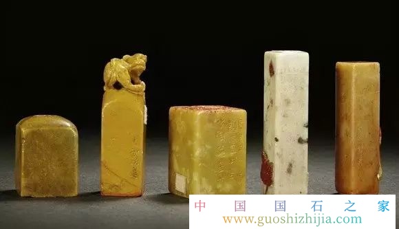 艾葉綠壽山石石皮硬嗎