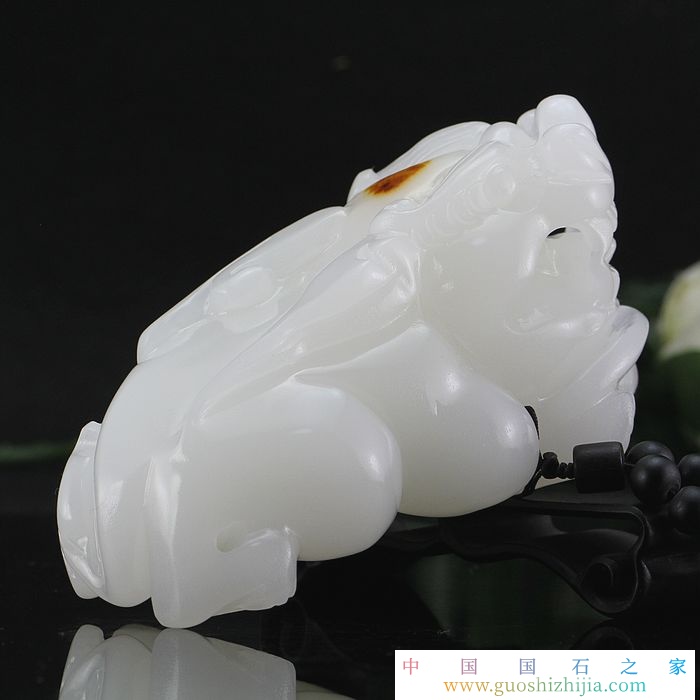 白玉和壽山石哪種好