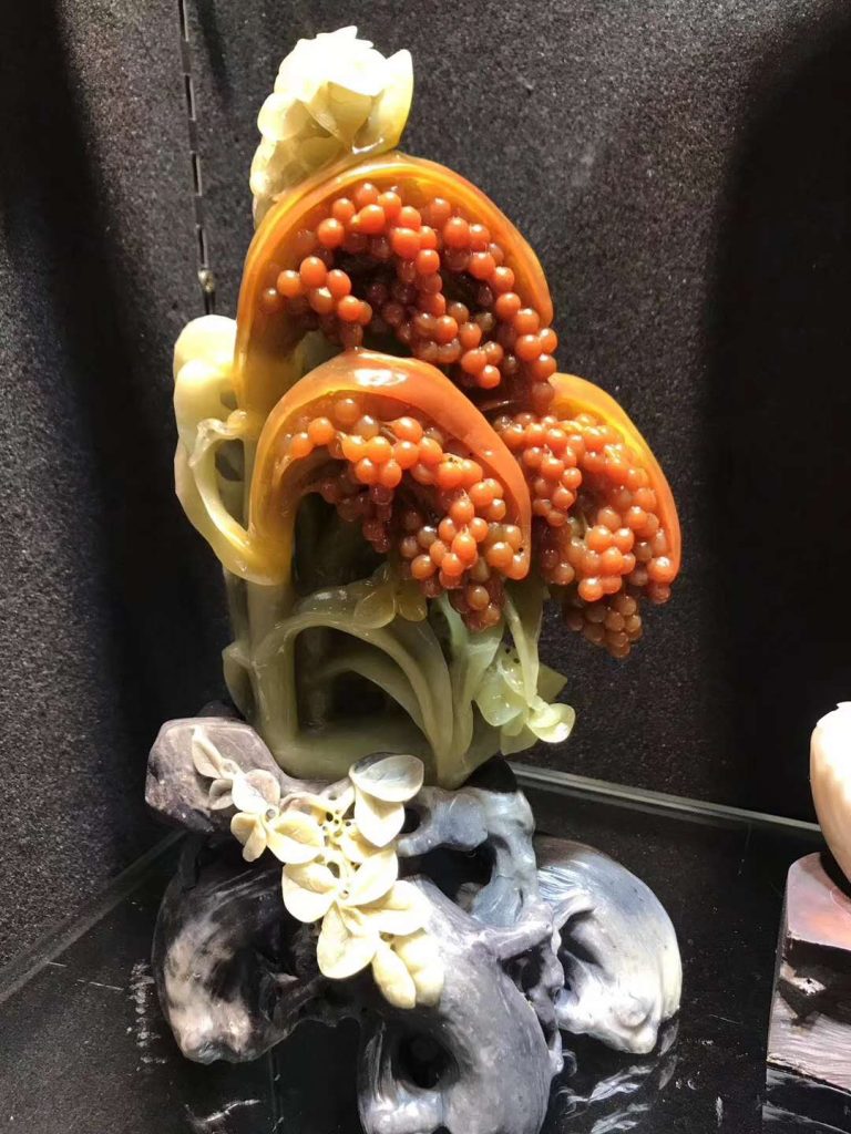大中型青田石價(jià)錢
