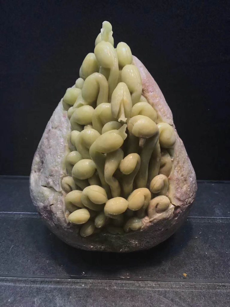 青田石怎么分辨真假？青田石怎么看好壞？