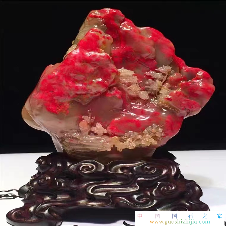 巴林石為何不值錢巴林石有收藏的價值？
