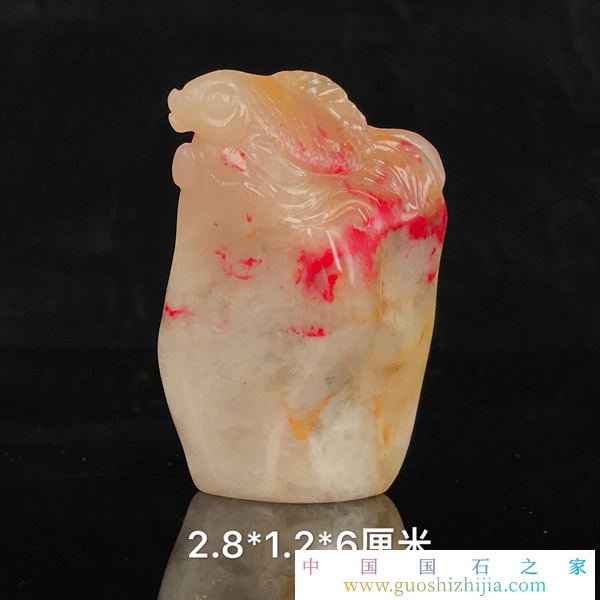 巴林雞血石硬度是多少？？