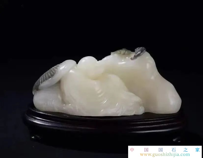 吳志華大師：卓然入妙，諧趣橫生