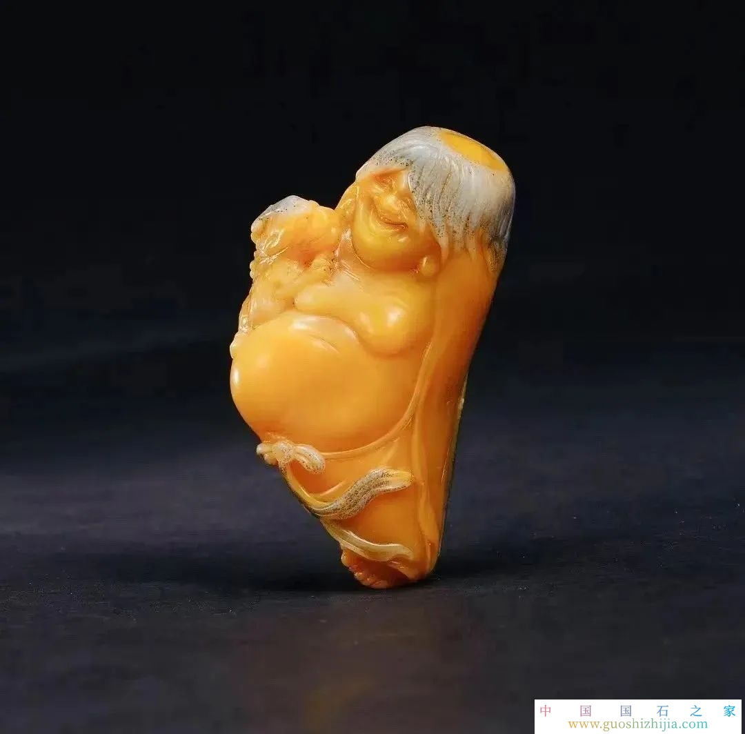吳志華大師：卓然入妙，諧趣橫生