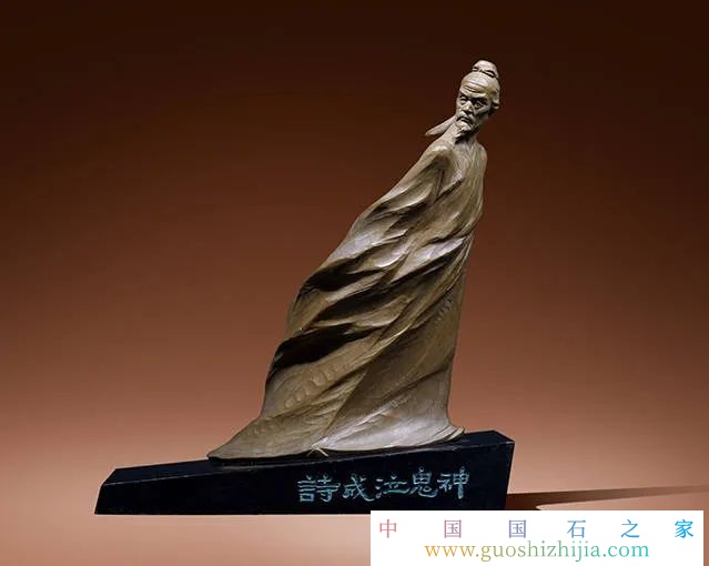 云展覽｜“弘揚匠心 致敬傳統”福建民間文藝——中國工藝美術大師 盧思立