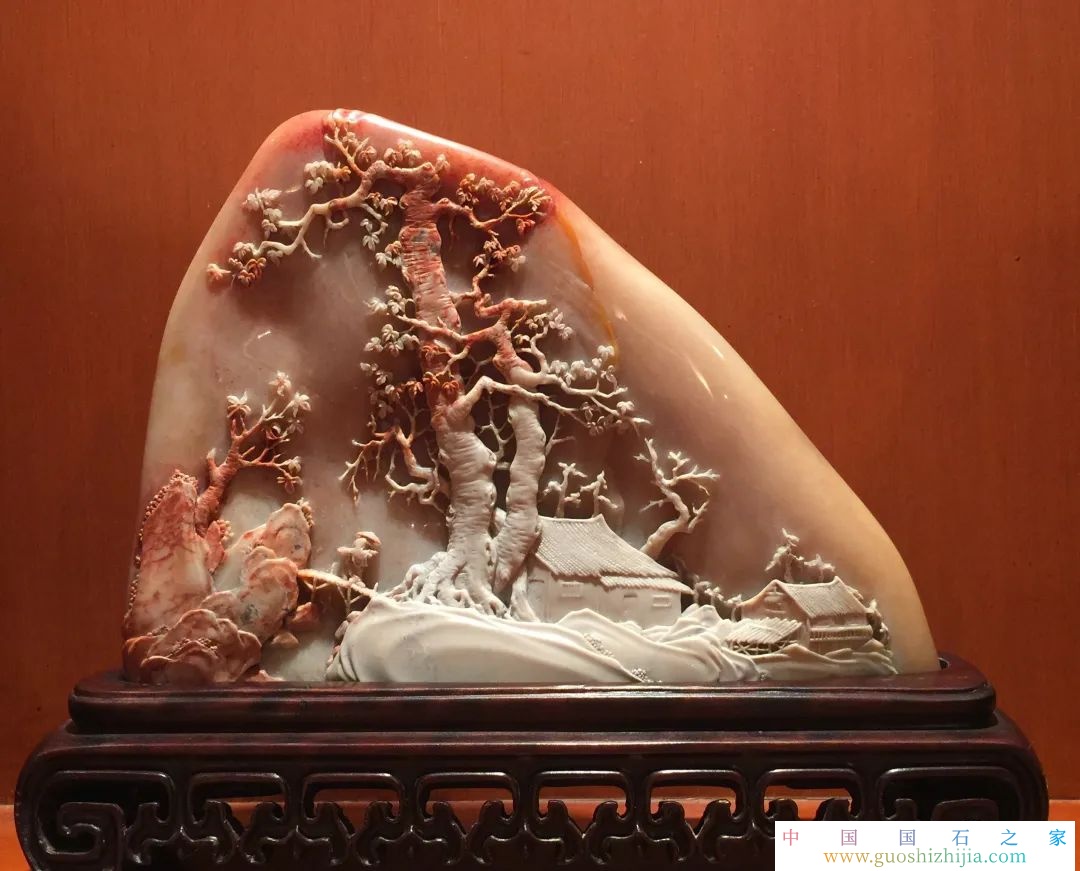 云展覽｜“弘揚(yáng)匠心 致敬傳統(tǒng)”福建民間文藝——中國工藝美術(shù)大師 潘泗生