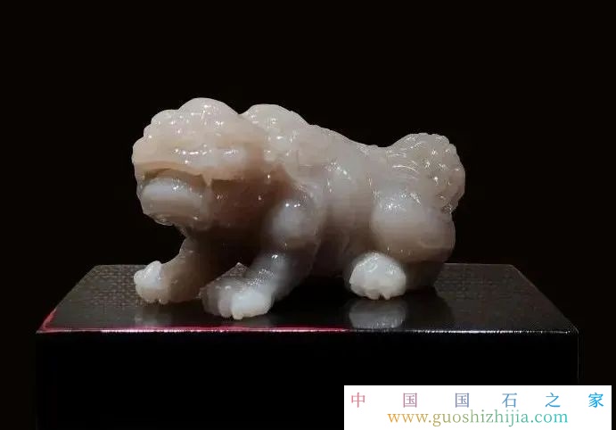 【玉·見羅源 石·出匠心】耕耘四十載 巧手雕乾坤