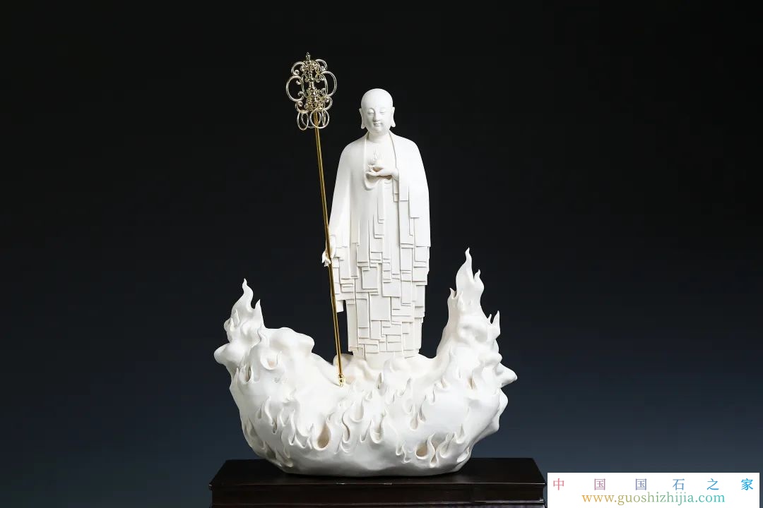 蘭全盛《紫氣東來》 | ?“第二屆福建省民間文藝山茶花獎·優秀民間工藝美術作品”專題