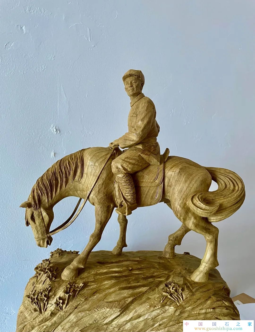云展覽｜“弘揚(yáng)匠心 致敬傳統(tǒng)”福建民間文藝——中國(guó)工藝美術(shù)大師 鄭國(guó)明