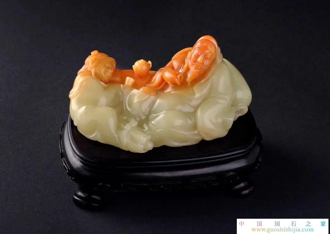云展覽｜“弘揚(yáng)匠心 致敬傳統(tǒng)”福建民間文藝——中國(guó)工藝美術(shù)大師 葉子賢