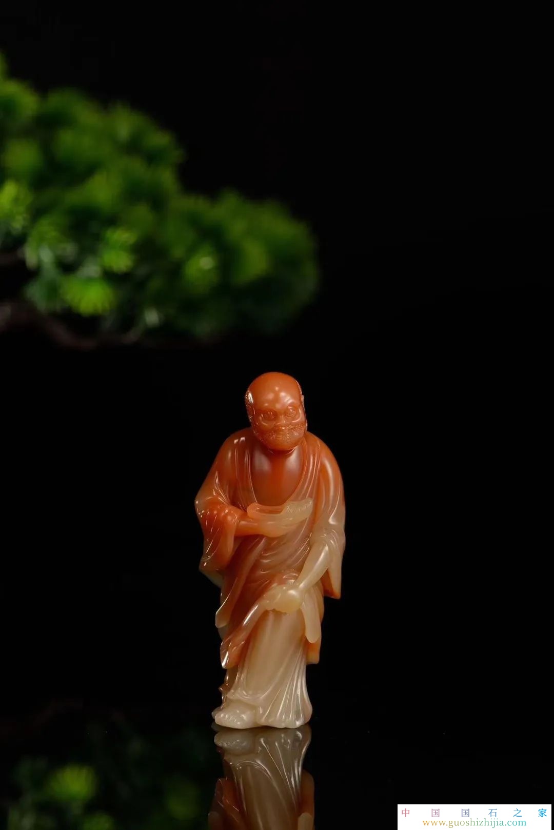 謝麟賢 | 第六屆福建省工藝美術(shù)大師