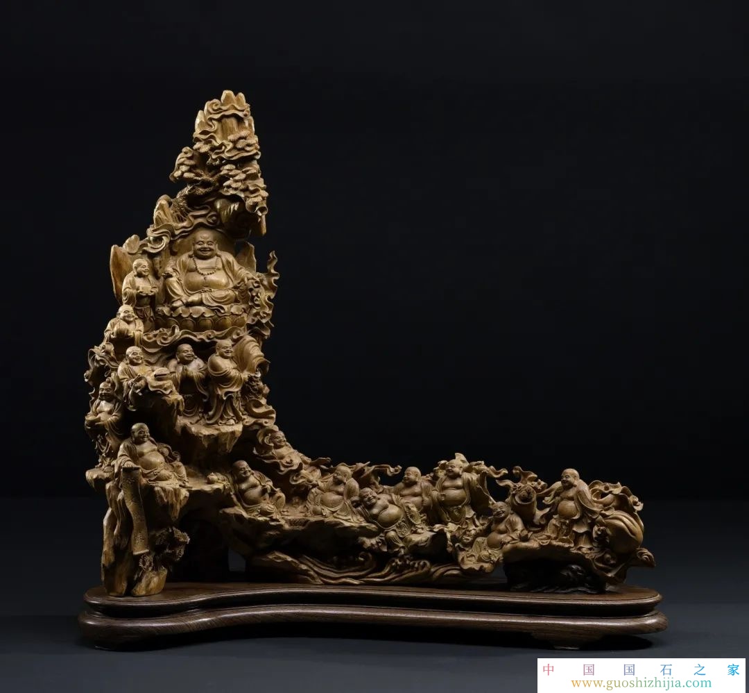 云展覽｜“弘揚匠心 致敬傳統”福建民間文藝——中國工藝美術大師 李鳳榮