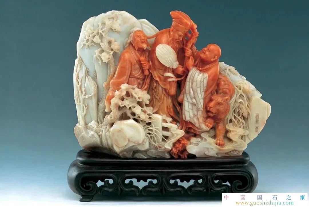 云展覽｜“弘揚(yáng)匠心 致敬傳統(tǒng)”福建民間文藝——中國(guó)工藝美術(shù)大師 葉子賢