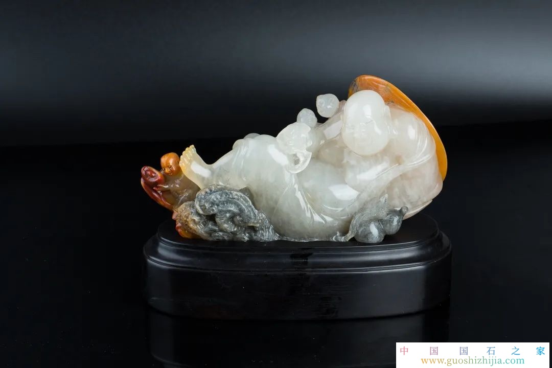云展覽｜“弘揚匠心 致敬傳統(tǒng)”福建民間文藝——中國工藝美術(shù)大師 陳益晶
