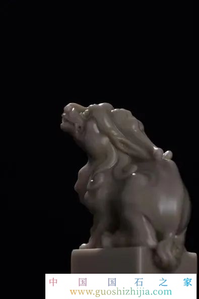 展訊 | 仰頤問石——姚仲達印鈕藝術(shù)鳳城展