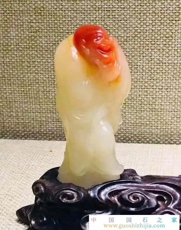吳志華大師：卓然入妙，諧趣橫生