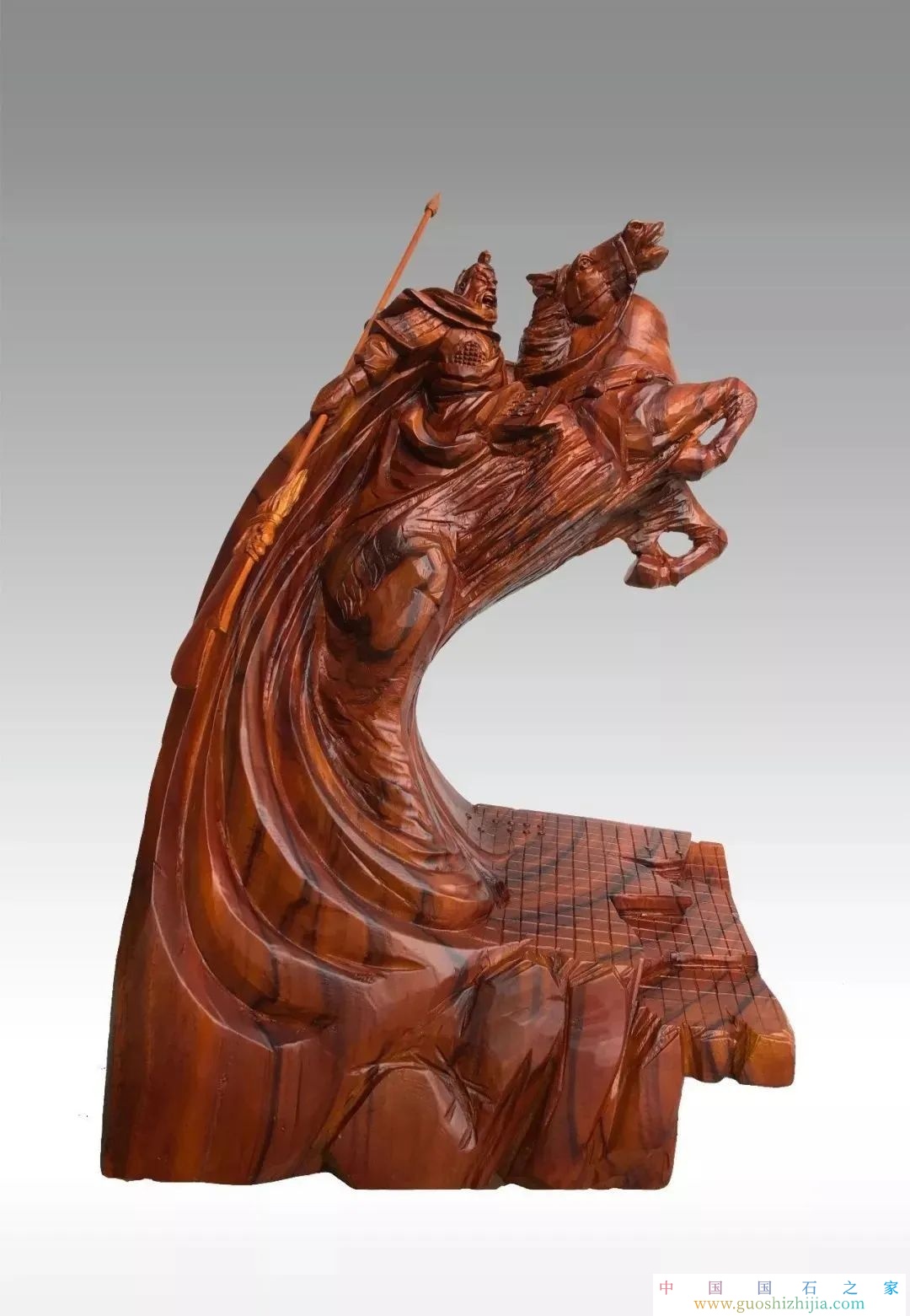 云展覽｜“弘揚(yáng)匠心 致敬傳統(tǒng)”福建民間文藝——中國(guó)工藝美術(shù)大師 鄭國(guó)明