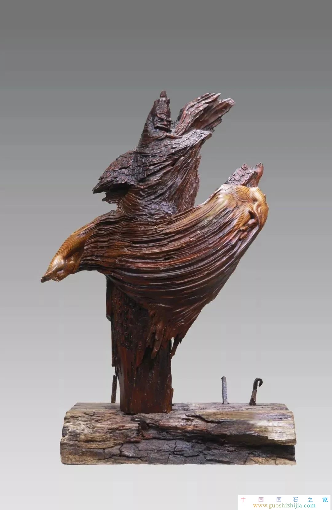 云展覽｜“弘揚(yáng)匠心 致敬傳統(tǒng)”福建民間文藝——中國(guó)工藝美術(shù)大師 鄭國(guó)明