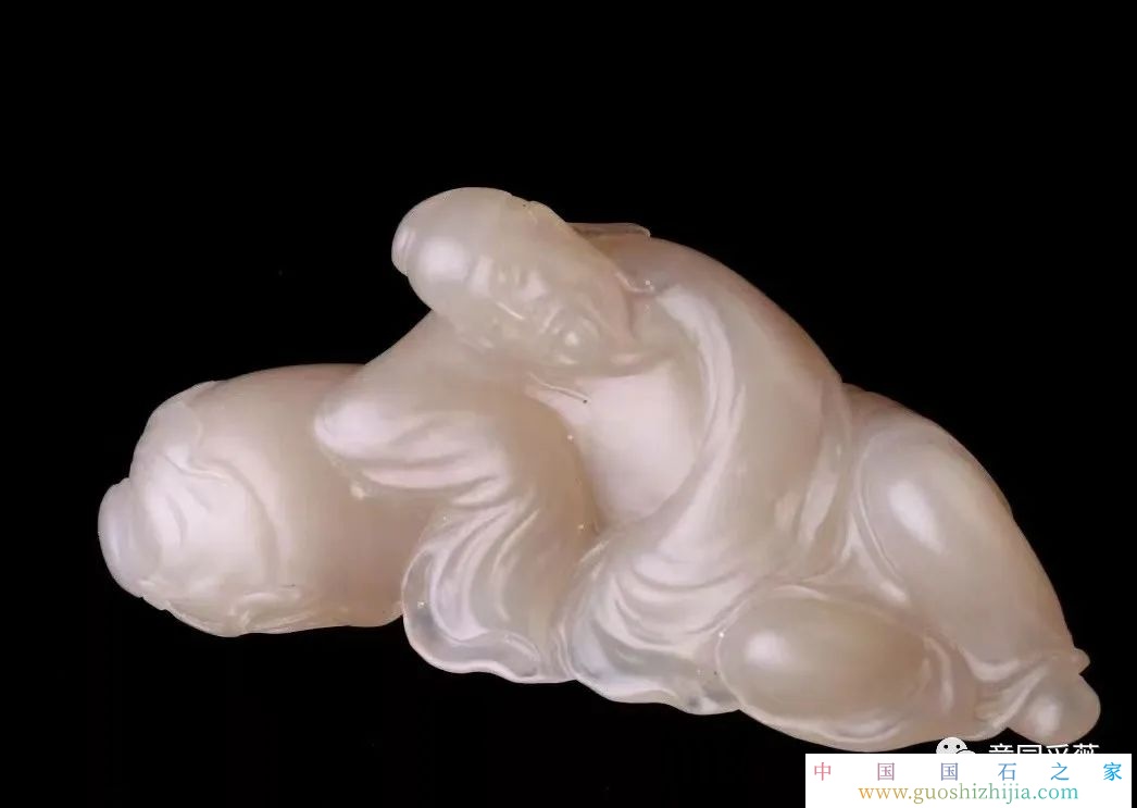 吳志華大師：卓然入妙，諧趣橫生