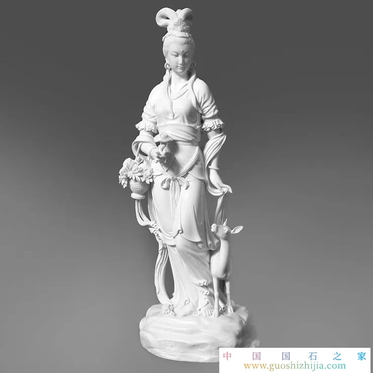 云展覽｜“弘揚匠心 致敬傳統(tǒng)”福建民間文藝——中國工藝美術(shù)大師 方文桃