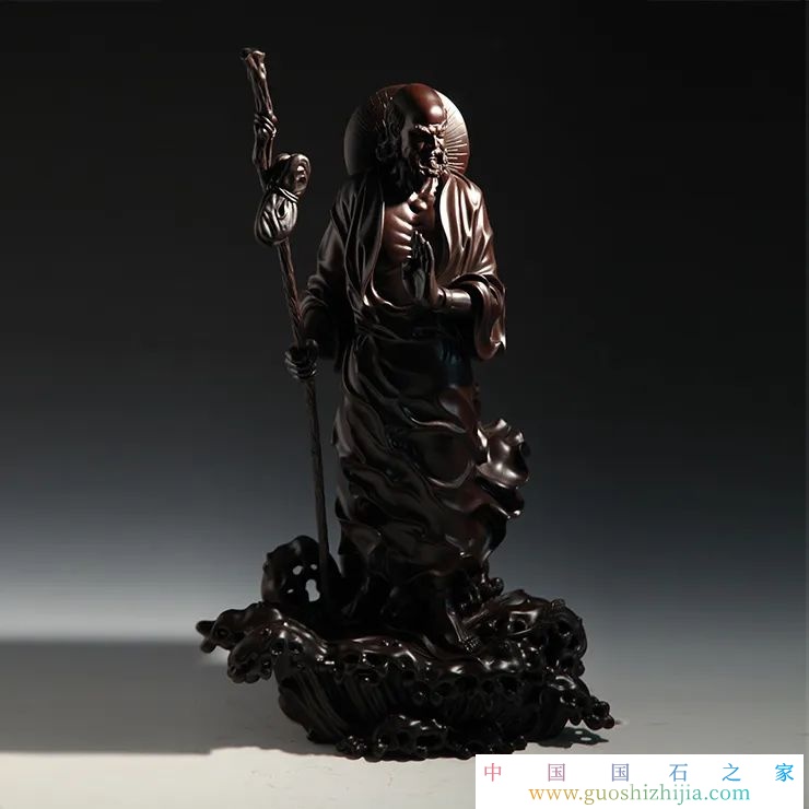 云展覽｜“弘揚匠心 致敬傳統(tǒng)”福建民間文藝——中國工藝美術(shù)大師 方文桃
