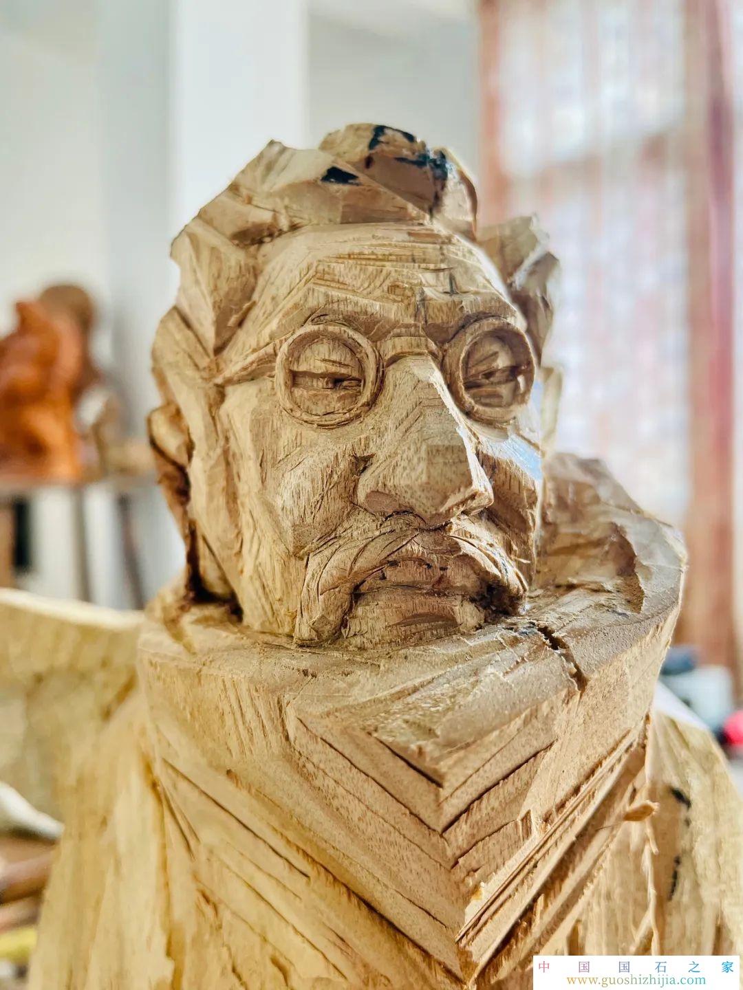 云展覽｜“弘揚(yáng)匠心 致敬傳統(tǒng)”福建民間文藝——中國(guó)工藝美術(shù)大師 鄭國(guó)明