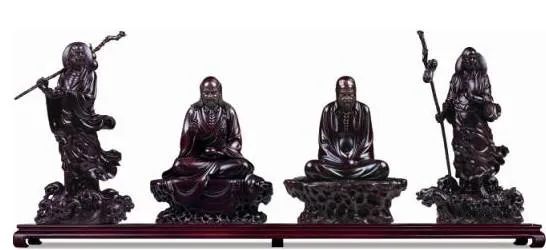 云展覽｜“弘揚匠心 致敬傳統(tǒng)”福建民間文藝——中國工藝美術(shù)大師 方文桃