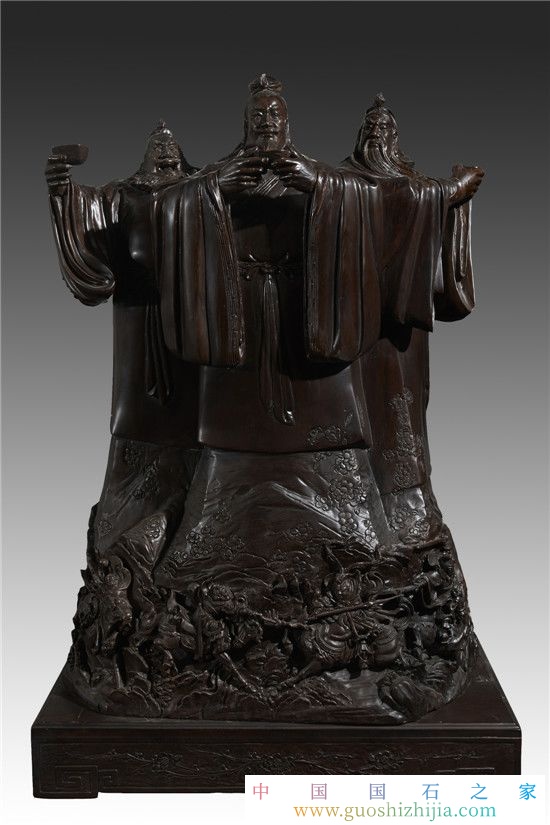 云展覽｜“弘揚(yáng)匠心 致敬傳統(tǒng)”福建民間文藝——中國(guó)工藝美術(shù)大師 鄭國(guó)明