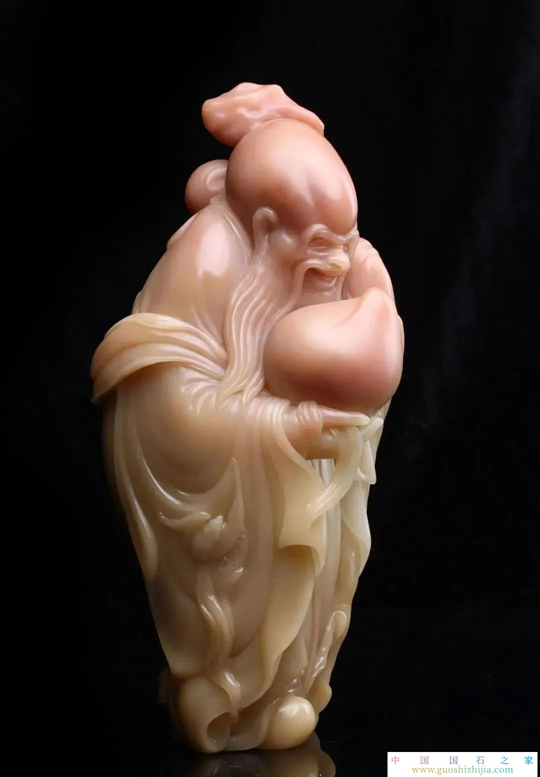 吳志華大師：卓然入妙，諧趣橫生