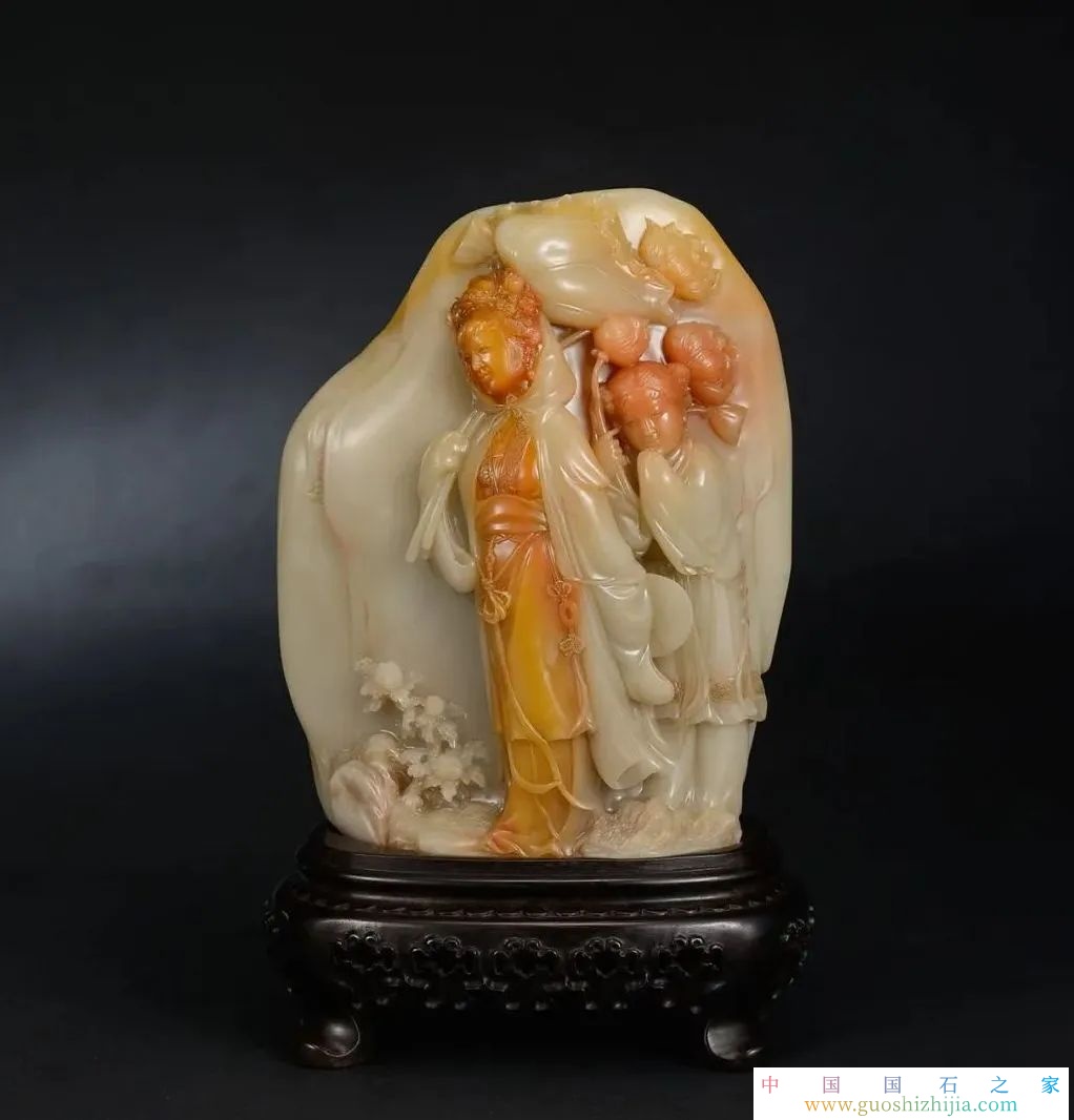 云展覽｜“弘揚(yáng)匠心 致敬傳統(tǒng)”福建民間文藝——中國(guó)工藝美術(shù)大師 葉子賢
