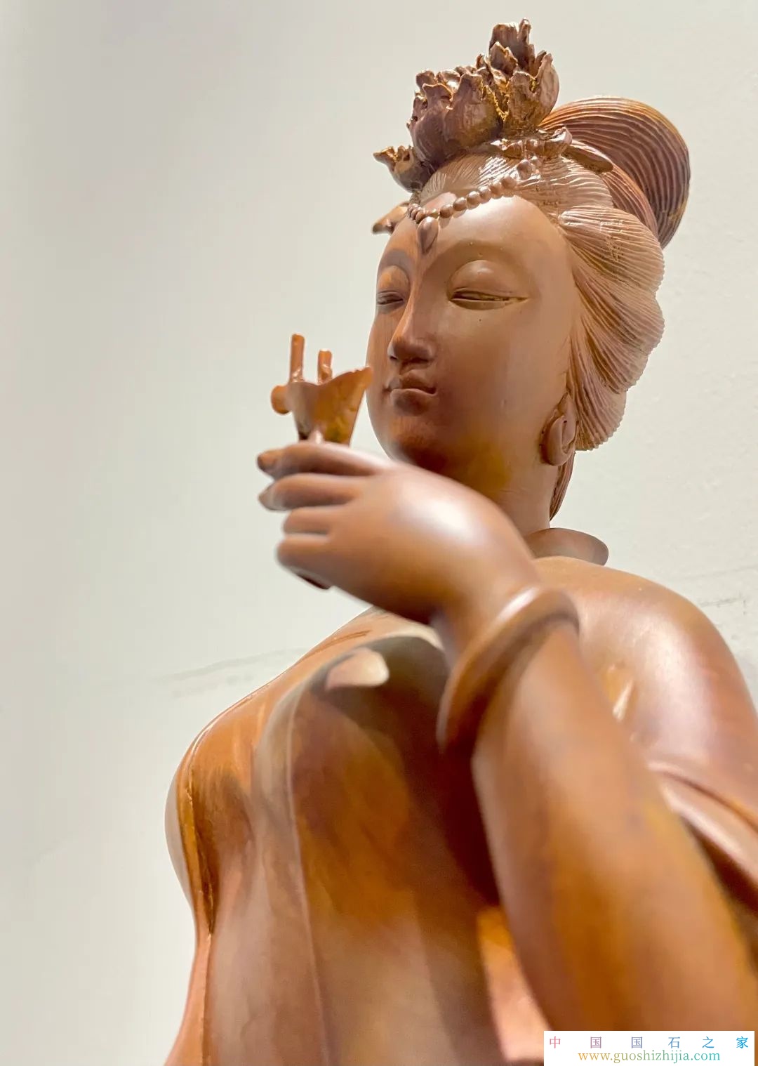 云展覽｜“弘揚(yáng)匠心 致敬傳統(tǒng)”福建民間文藝——中國(guó)工藝美術(shù)大師 鄭國(guó)明