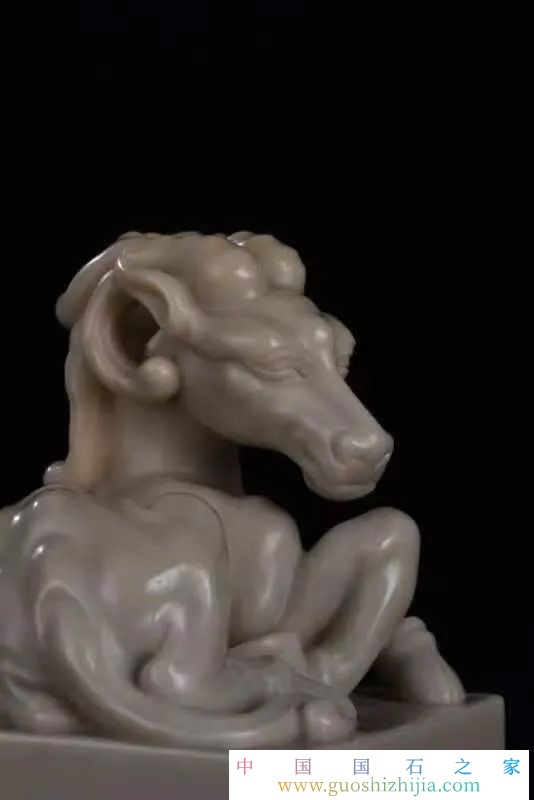 展訊 | 仰頤問石——姚仲達印鈕藝術(shù)鳳城展