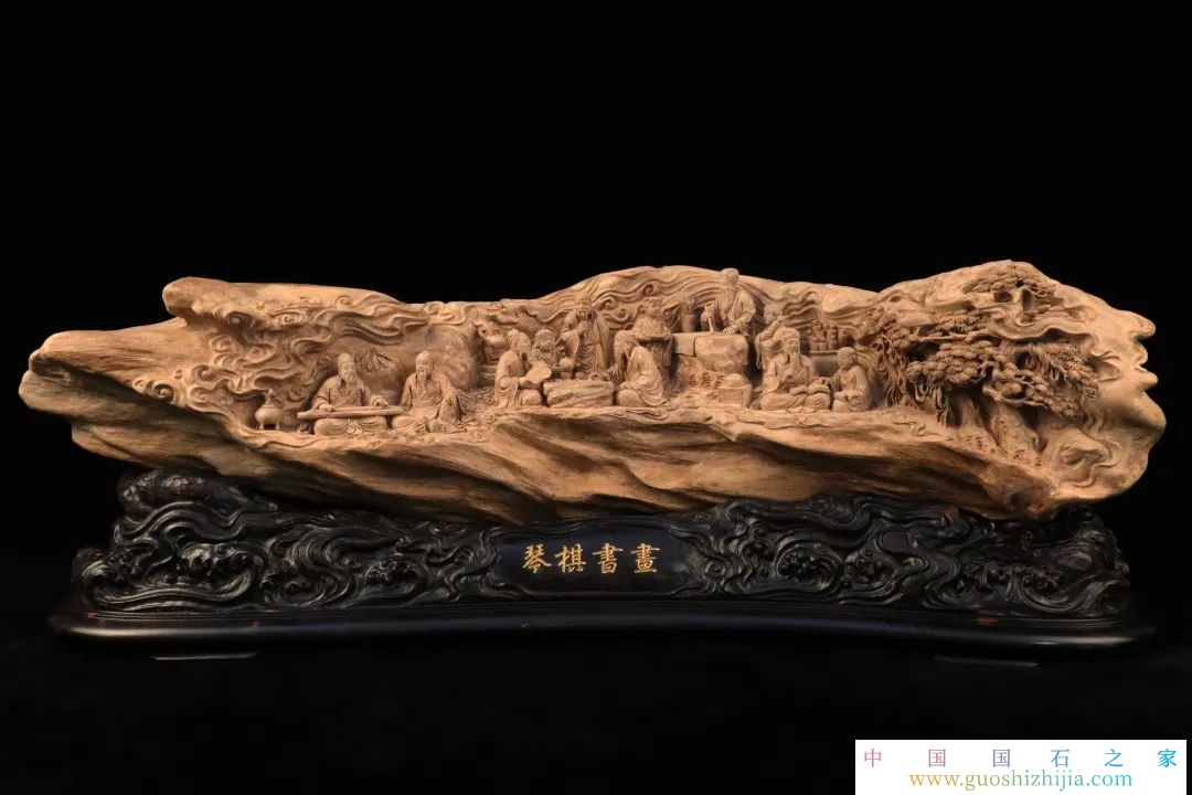 云展覽｜“弘揚匠心 致敬傳統”福建民間文藝——中國工藝美術大師 李鳳榮