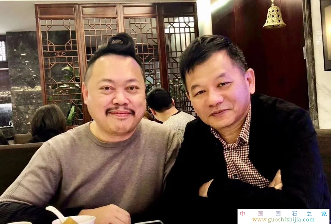 吳志華大師：卓然入妙，諧趣橫生