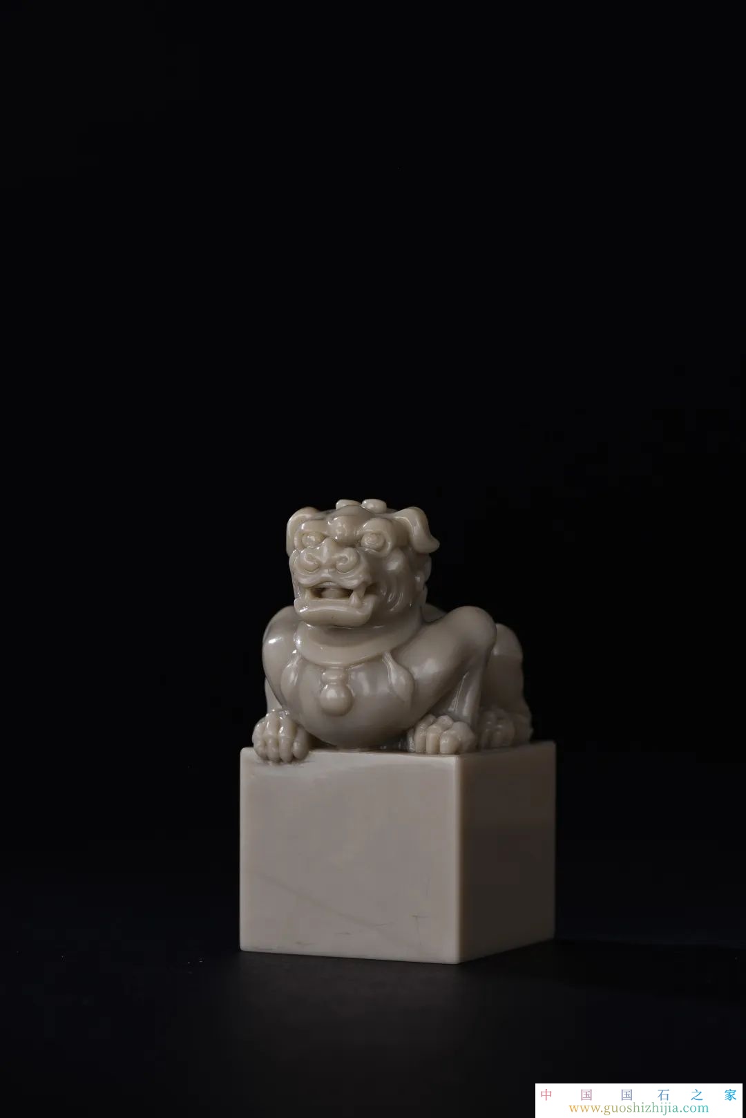 展訊 | 仰頤問石——姚仲達印鈕藝術(shù)鳳城展