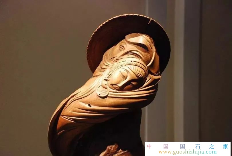 云展覽｜“弘揚匠心 致敬傳統”福建民間文藝——中國工藝美術大師 盧思立