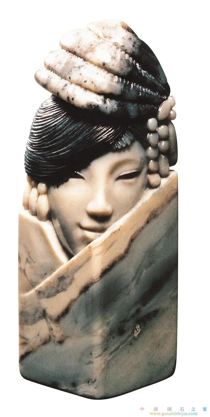 云展覽｜“弘揚(yáng)匠心 致敬傳統(tǒng)”福建民間文藝——中國(guó)工藝美術(shù)大師 黃麗娟
