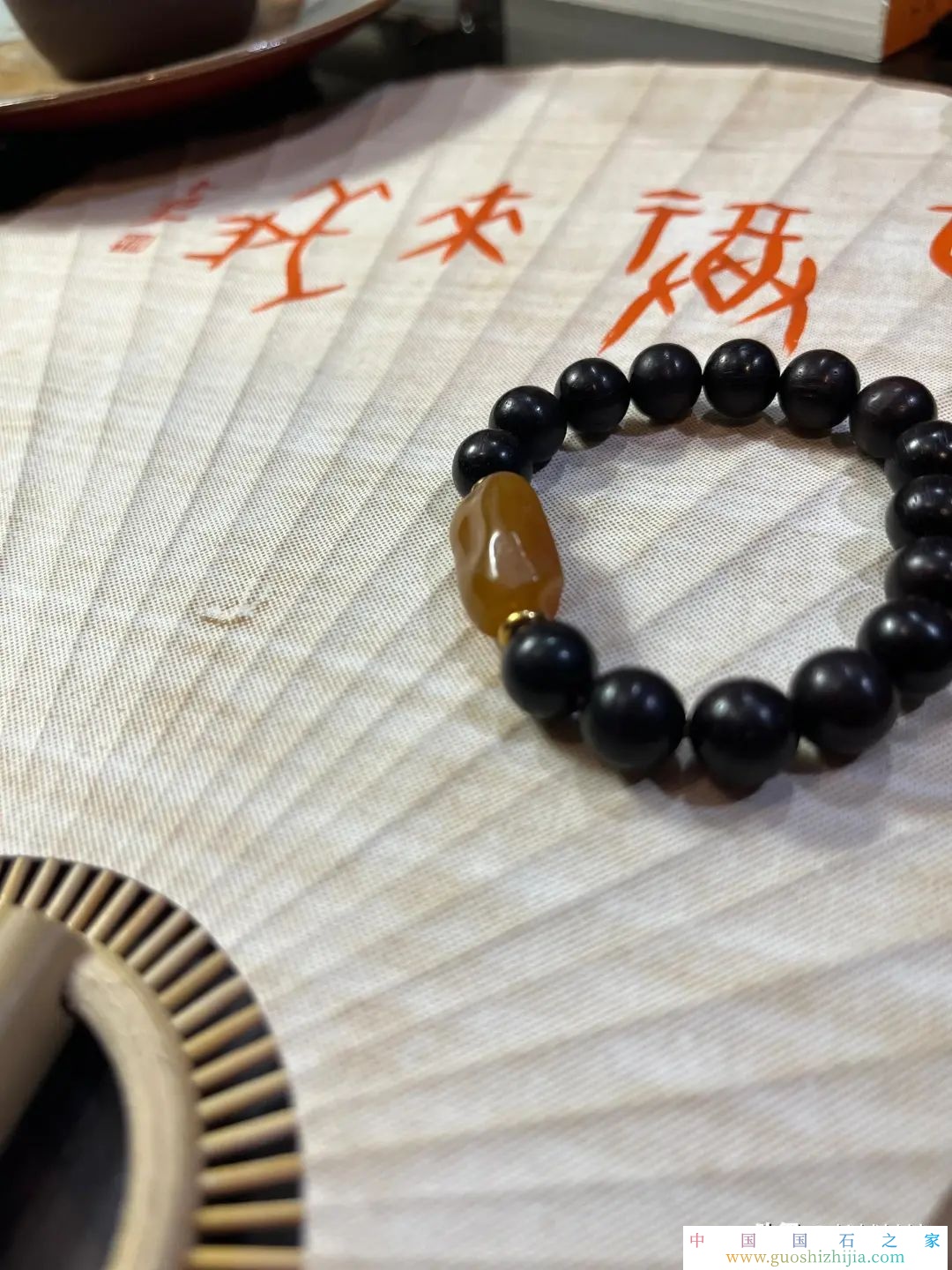 走近壽山石之瑰寶——田黃照片大全