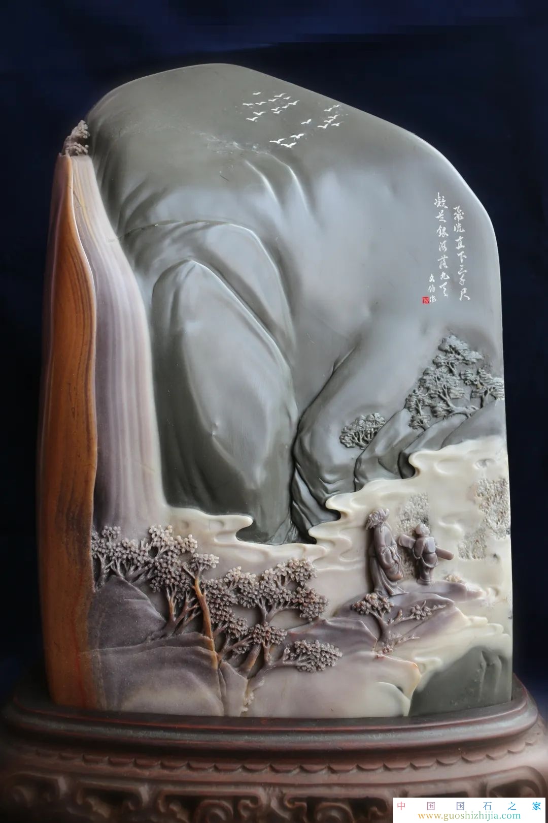劉文伯《福州印象之三坊七巷》| 第二屆福建省民間文藝山茶花獎·優(yōu)秀民間工藝美術(shù)作品