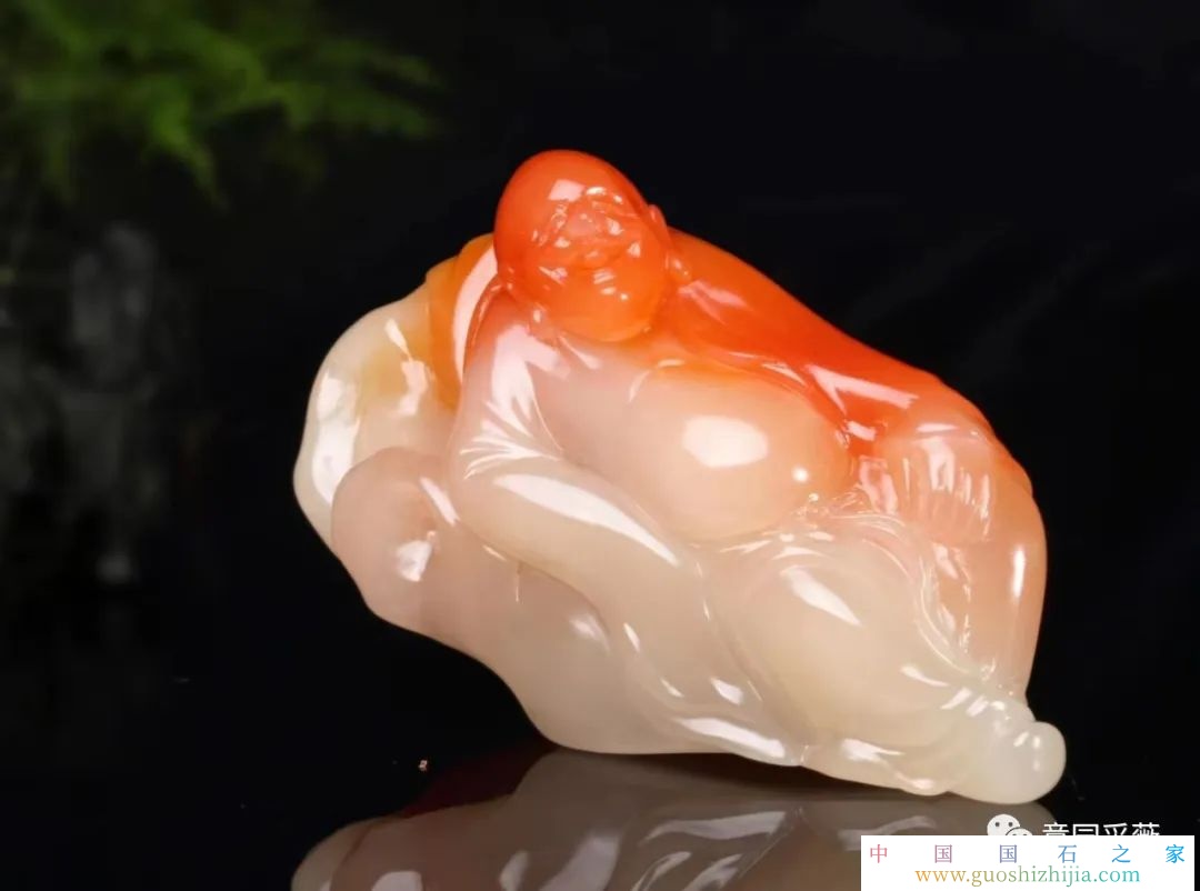 吳志華大師：卓然入妙，諧趣橫生