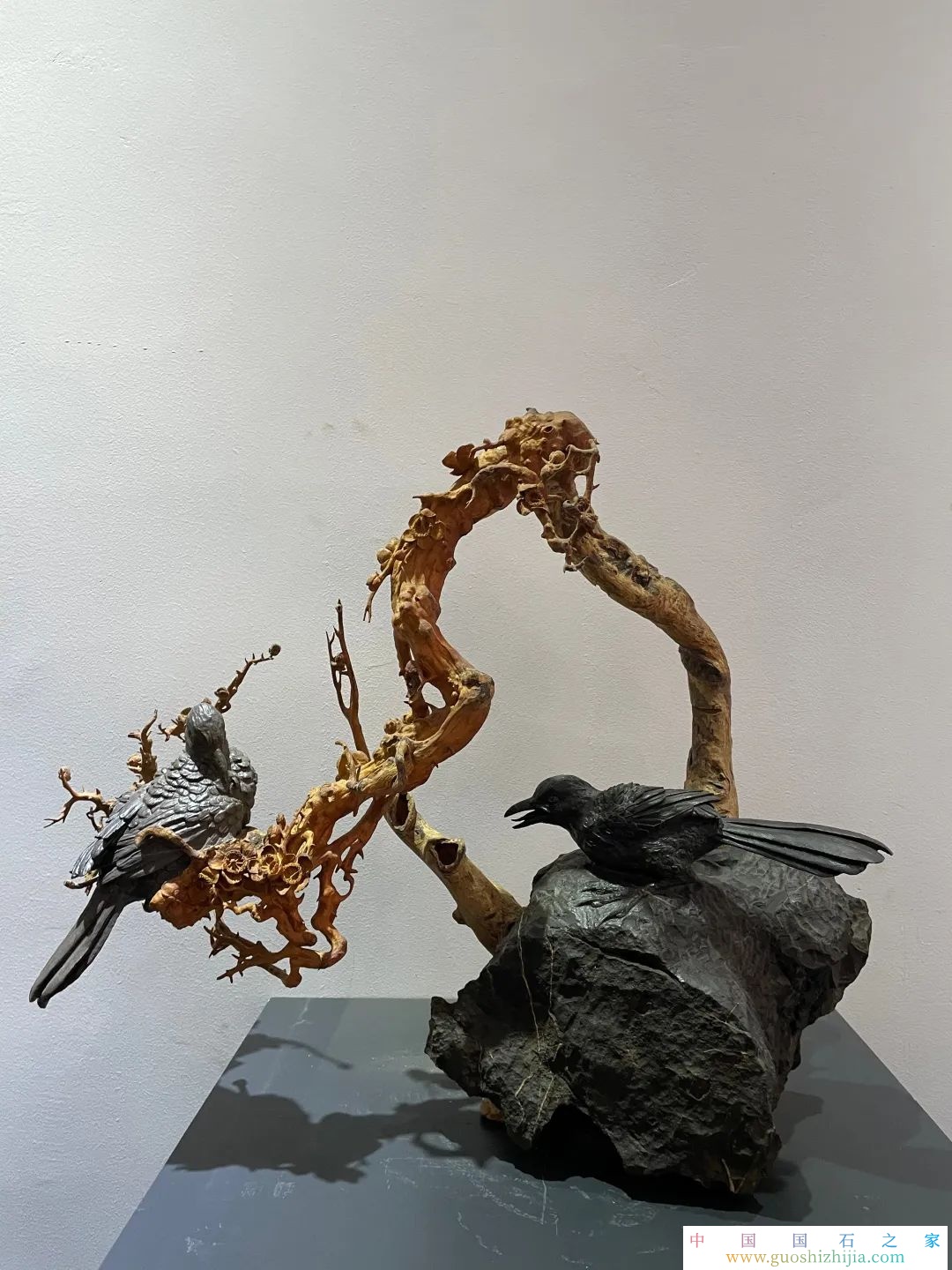 云展覽｜“弘揚(yáng)匠心 致敬傳統(tǒng)”福建民間文藝——中國(guó)工藝美術(shù)大師 鄭國(guó)明