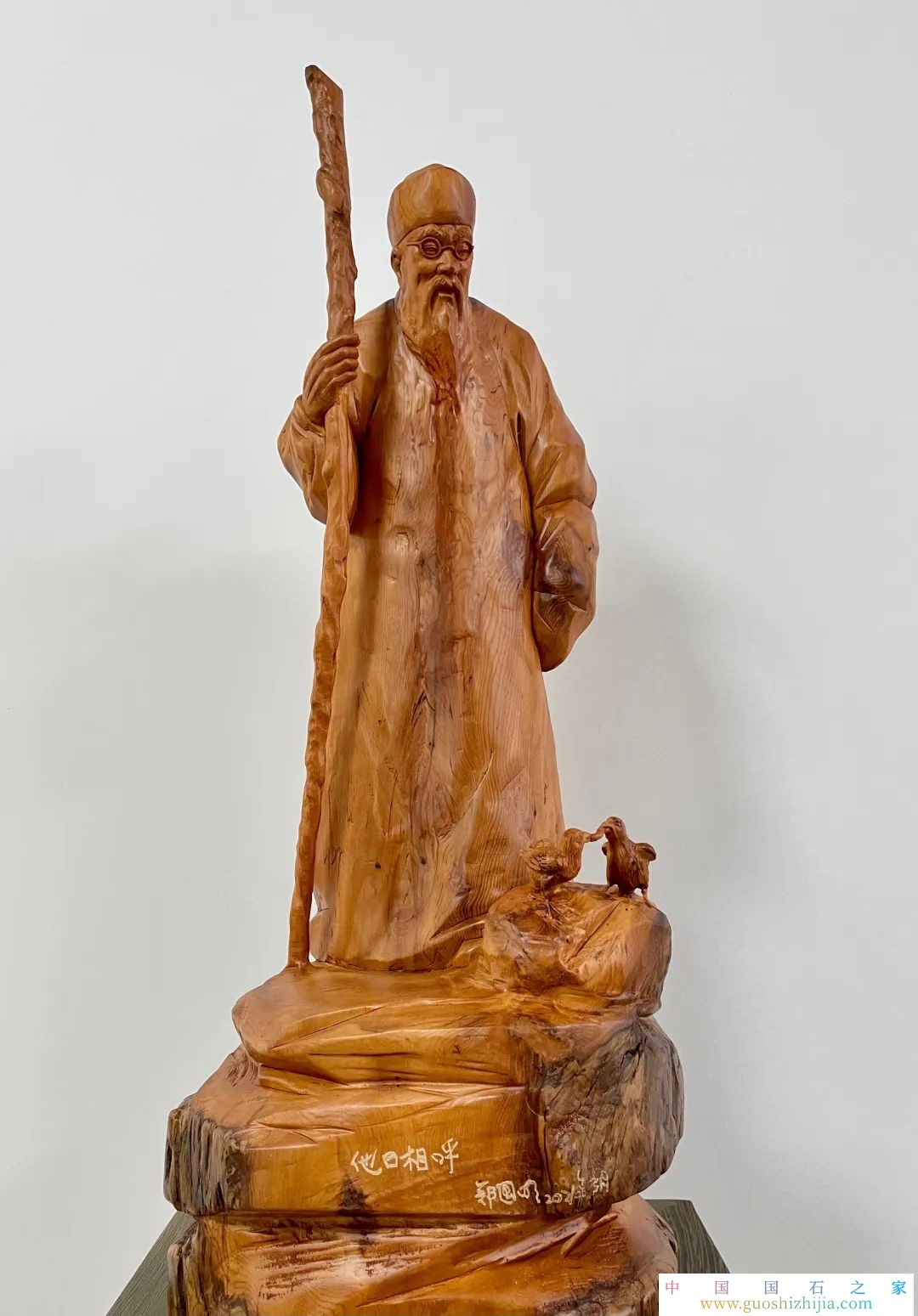 云展覽｜“弘揚(yáng)匠心 致敬傳統(tǒng)”福建民間文藝——中國(guó)工藝美術(shù)大師 鄭國(guó)明