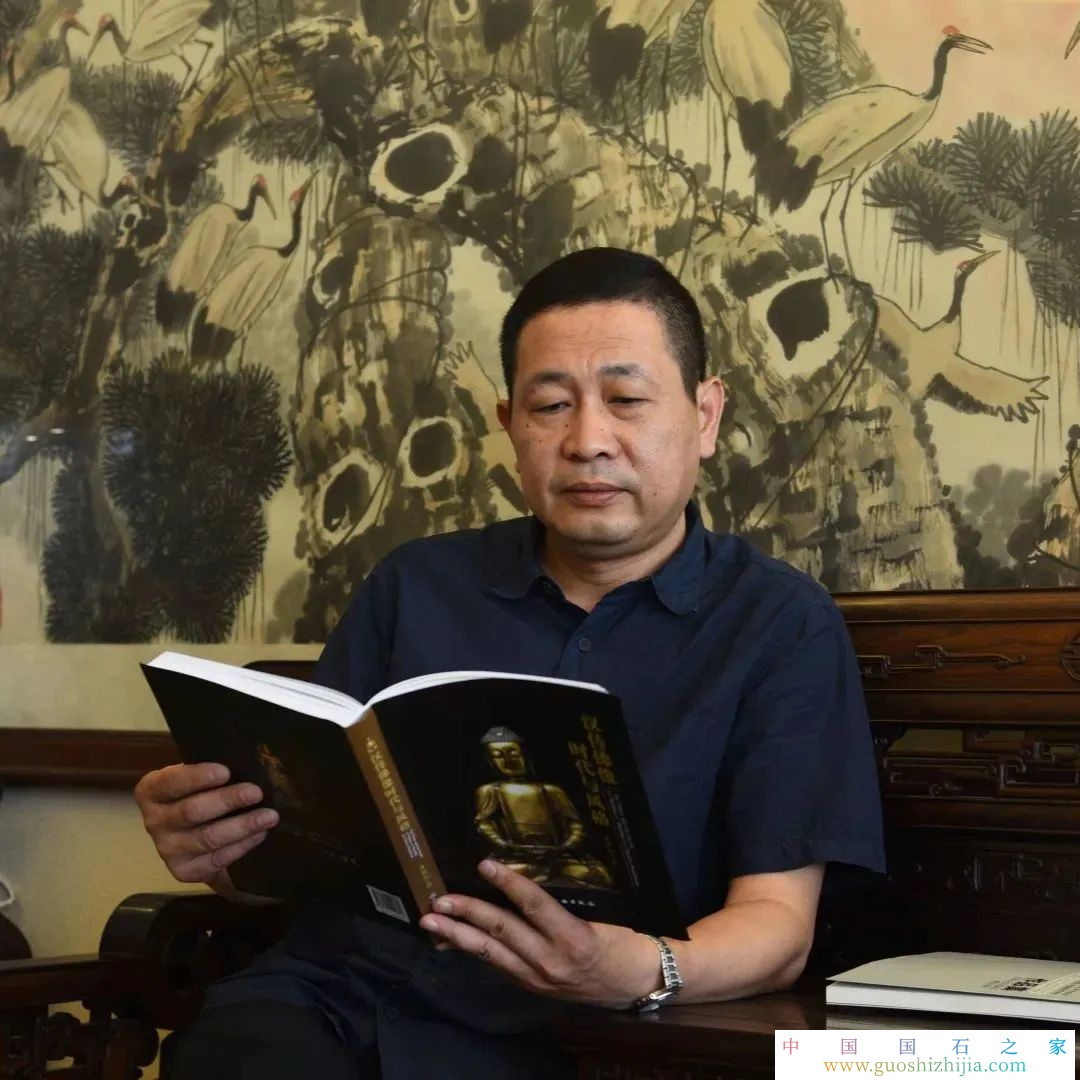 蔡奇龍《鶴鹿同春》| ?“第二屆福建省民間文藝山茶花獎·優秀民間工藝美術作品”專題