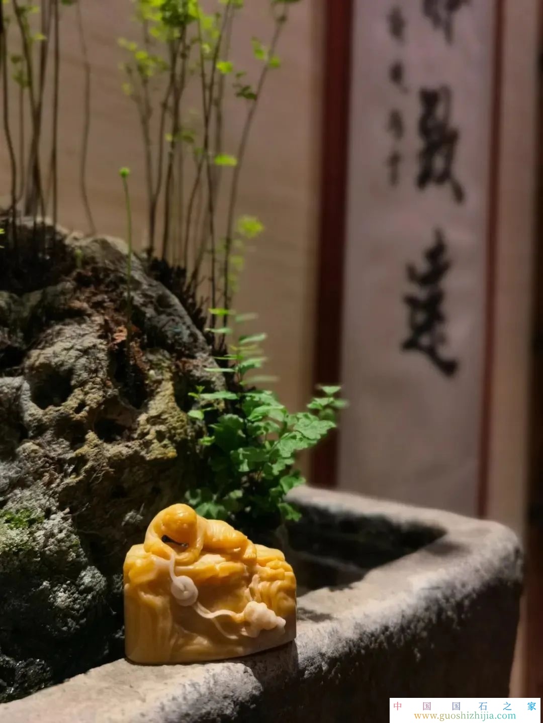 謝麟《遨游四海》| 第二屆福建省民間文藝山茶花獎·優(yōu)秀民間工藝美術(shù)作品