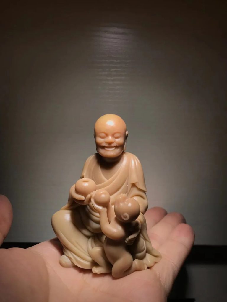 巴林石和老撾石那個(gè)好一點(diǎn)（巴林石和老撾石有什么不同）？
