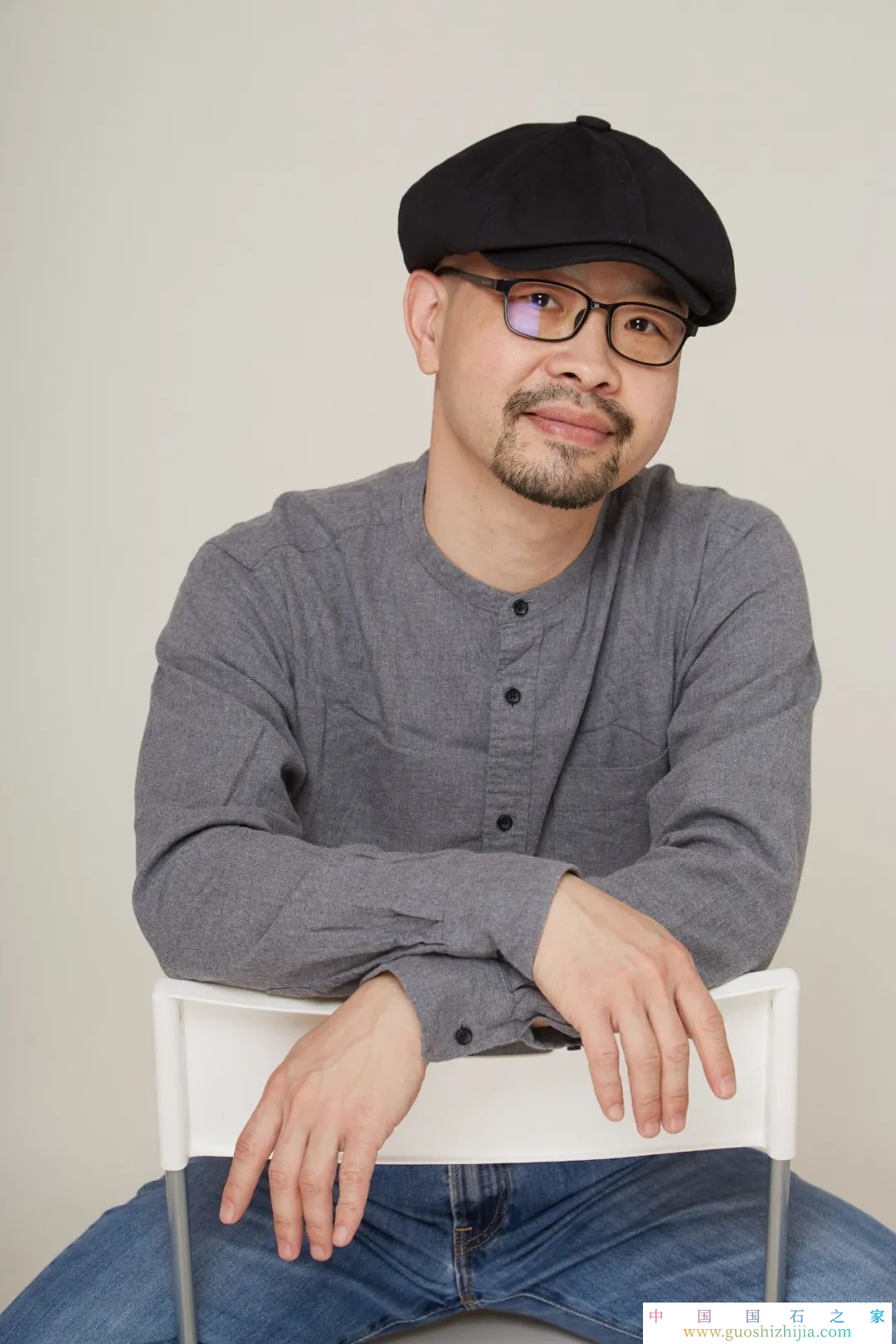 王曉戈|大道至簡 無為而為 ——評高金山《世間》系列根雕人物創作