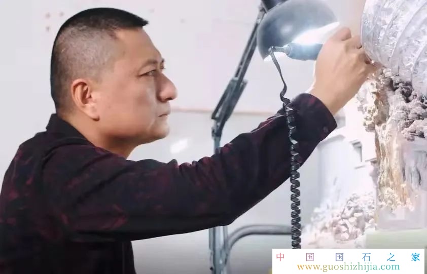 楊明《古厝新韻》 | “第二屆福建省民間文藝山茶花獎·優秀民間工藝美術作品”專題
