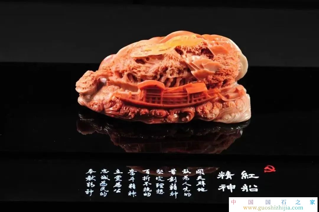 云展覽｜“弘揚匠心 致敬傳統(tǒng)”福建民間文藝——中國工藝美術(shù)大師 陳益晶