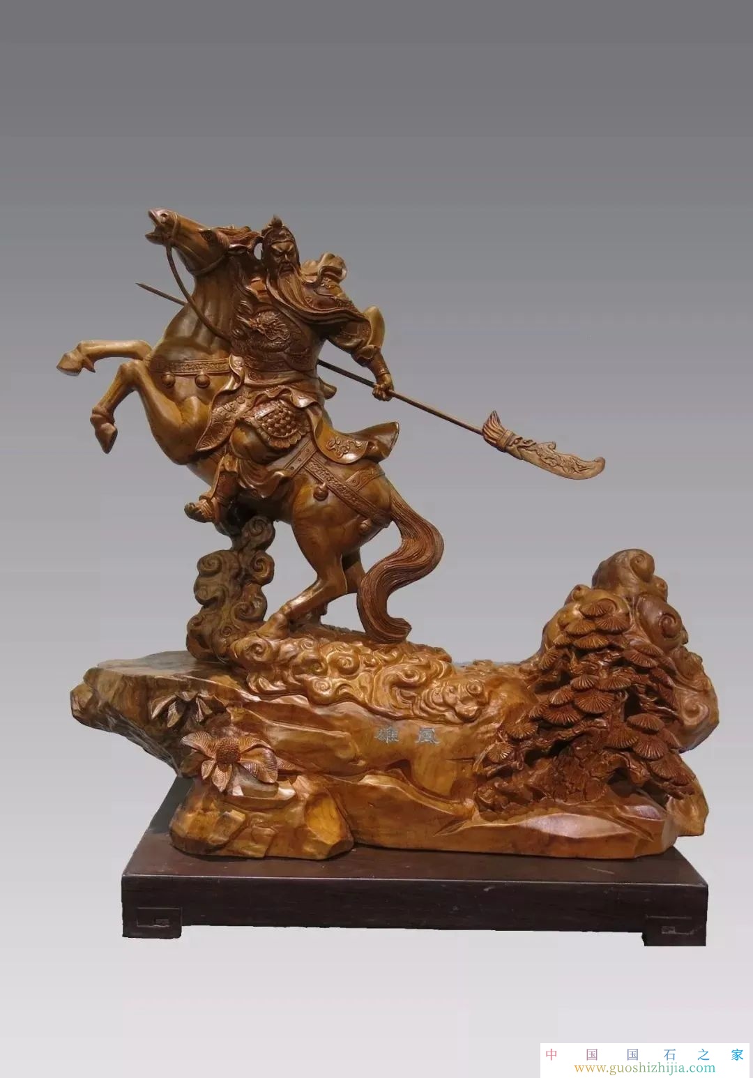 云展覽｜“弘揚(yáng)匠心 致敬傳統(tǒng)”福建民間文藝——中國(guó)工藝美術(shù)大師 鄭國(guó)明